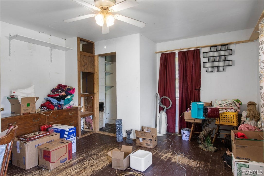 18115 Old Ridge Road, Montpelier, VA 23192 18115 Old Ridge Road, Montpelier, VA 23192