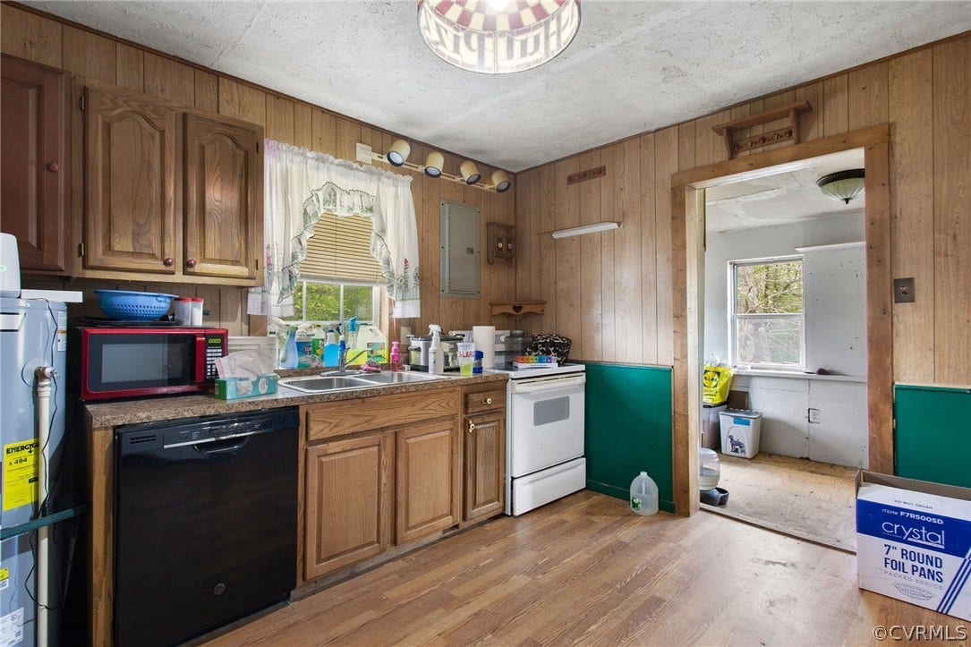 18115 Old Ridge Road, Montpelier, VA 23192 18115 Old Ridge Road, Montpelier, VA 23192