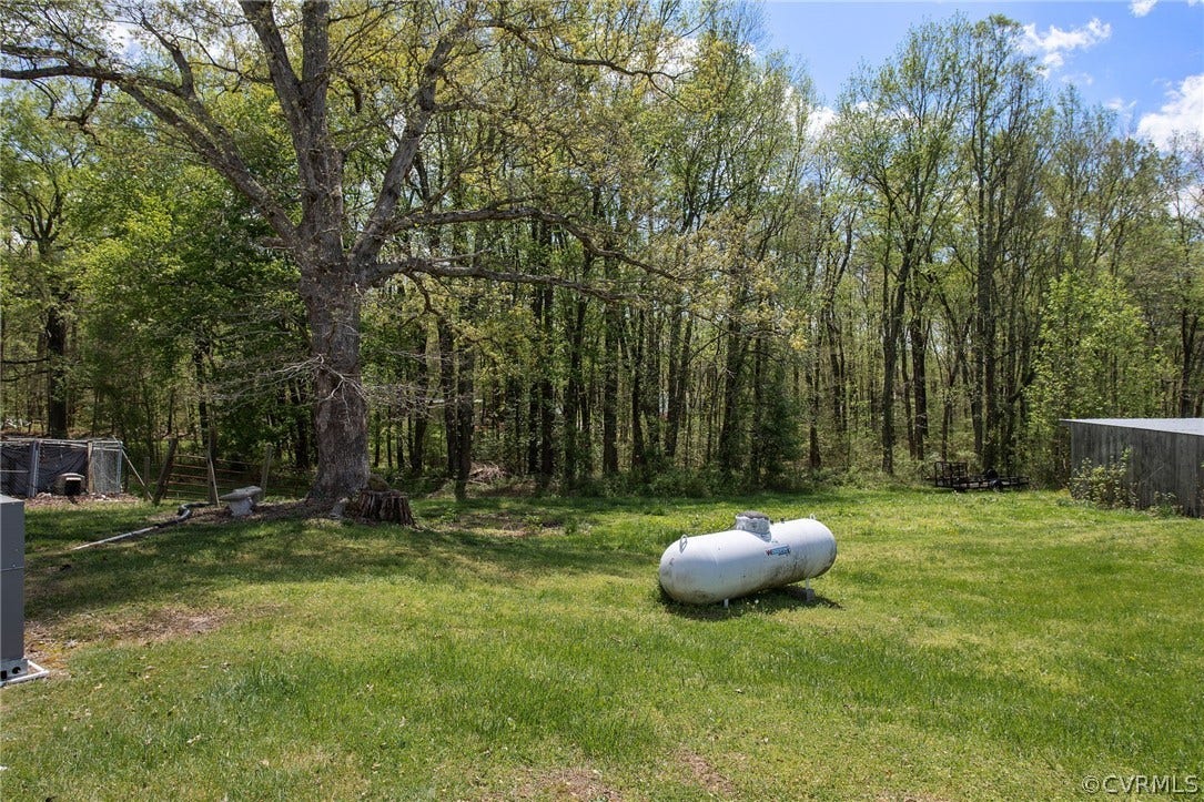 18115 Old Ridge Road, Montpelier, VA 23192 18115 Old Ridge Road, Montpelier, VA 23192