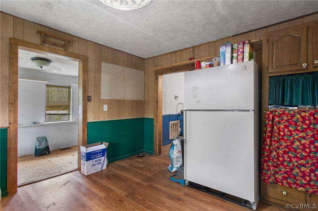 18115 Old Ridge Road, Montpelier, VA 23192 18115 Old Ridge Road, Montpelier, VA 23192