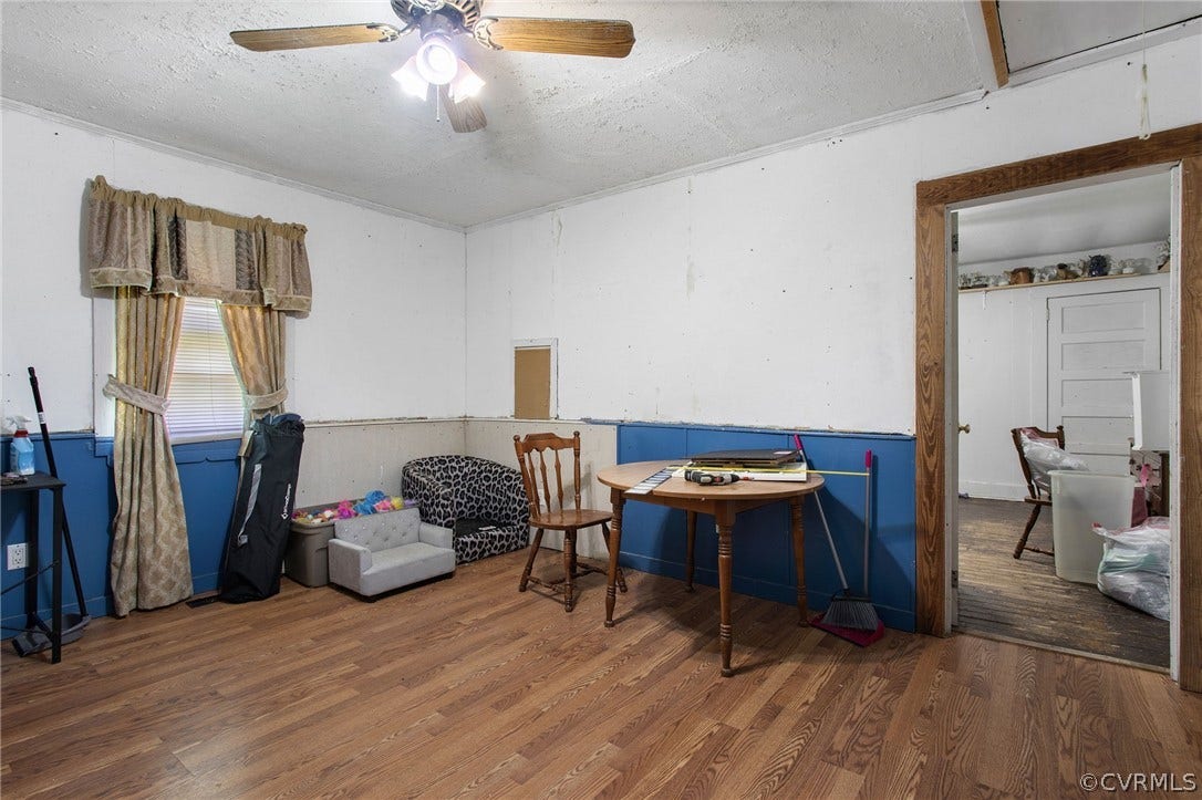 18115 Old Ridge Road, Montpelier, VA 23192 18115 Old Ridge Road, Montpelier, VA 23192