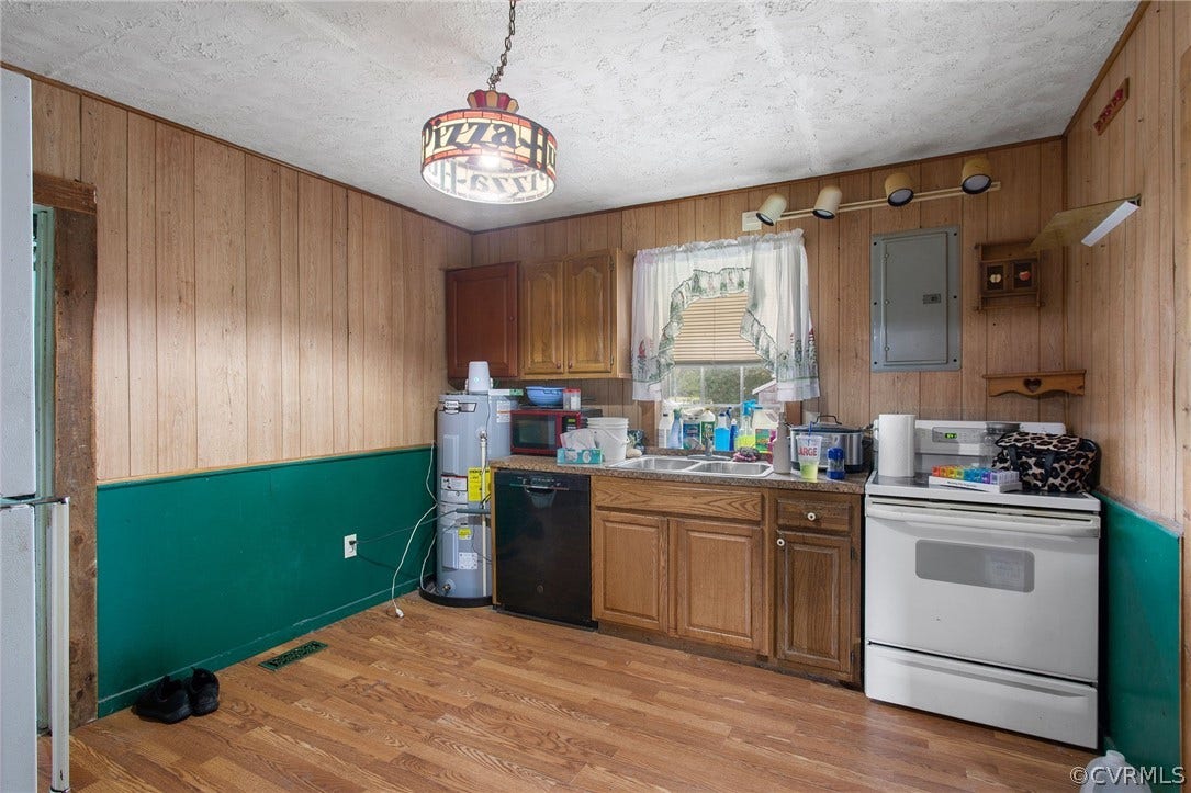 18115 Old Ridge Road, Montpelier, VA 23192 18115 Old Ridge Road, Montpelier, VA 23192