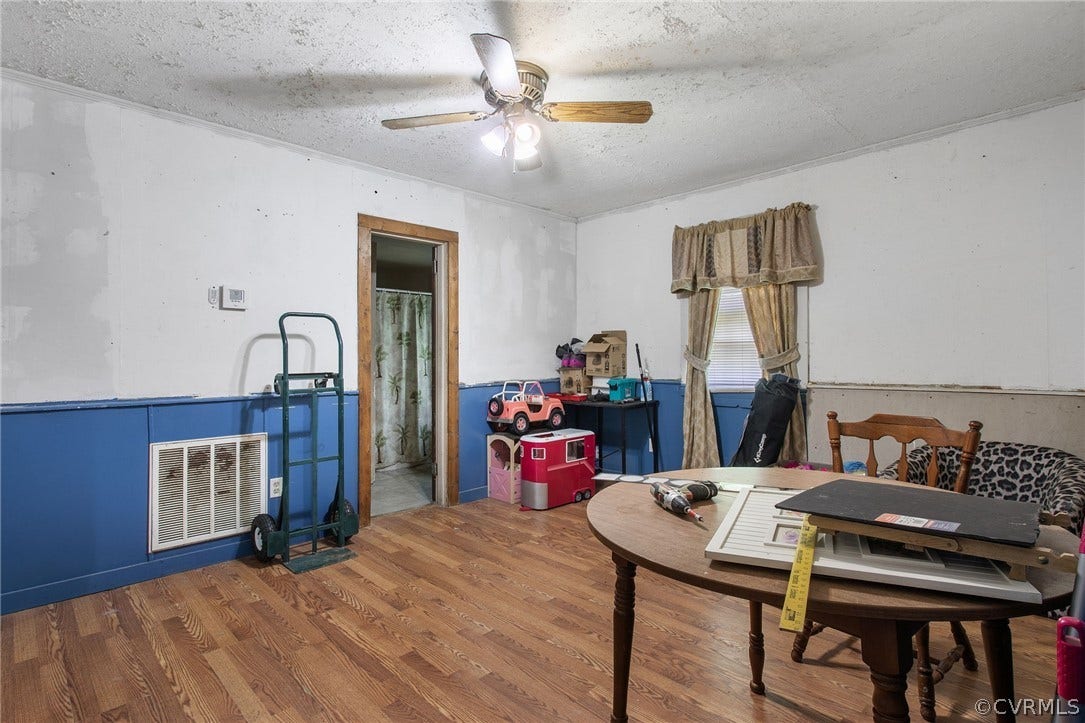 18115 Old Ridge Road, Montpelier, VA 23192 18115 Old Ridge Road, Montpelier, VA 23192