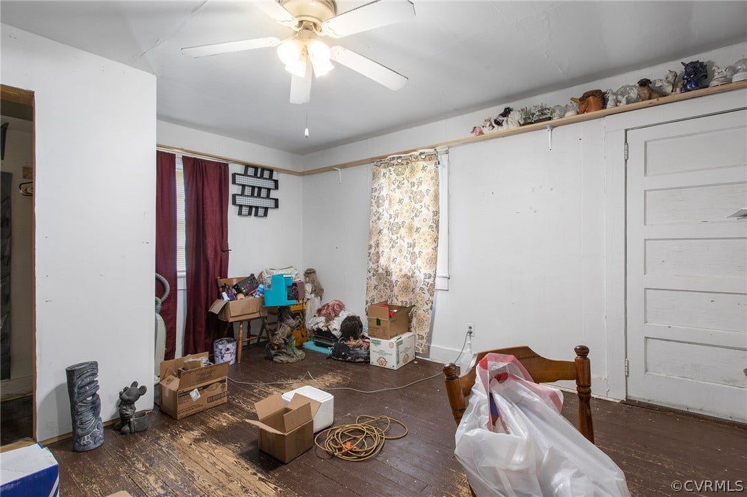 18115 Old Ridge Road, Montpelier, VA 23192 18115 Old Ridge Road, Montpelier, VA 23192