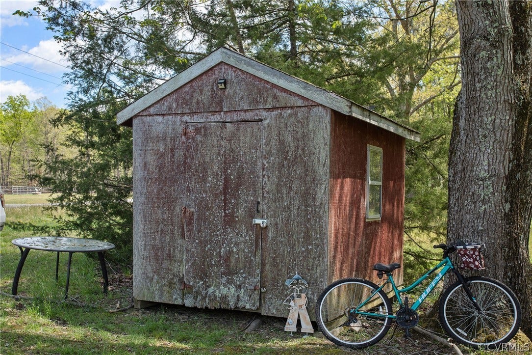 18115 Old Ridge Road, Montpelier, VA 23192 18115 Old Ridge Road, Montpelier, VA 23192