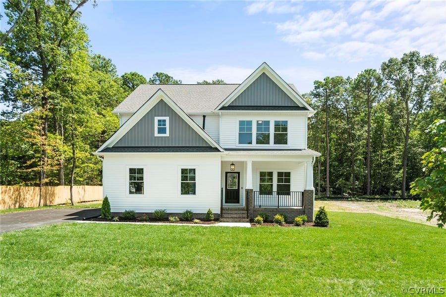 Property photo for 17070 Addie Rose Lane, Beaverdam, VA