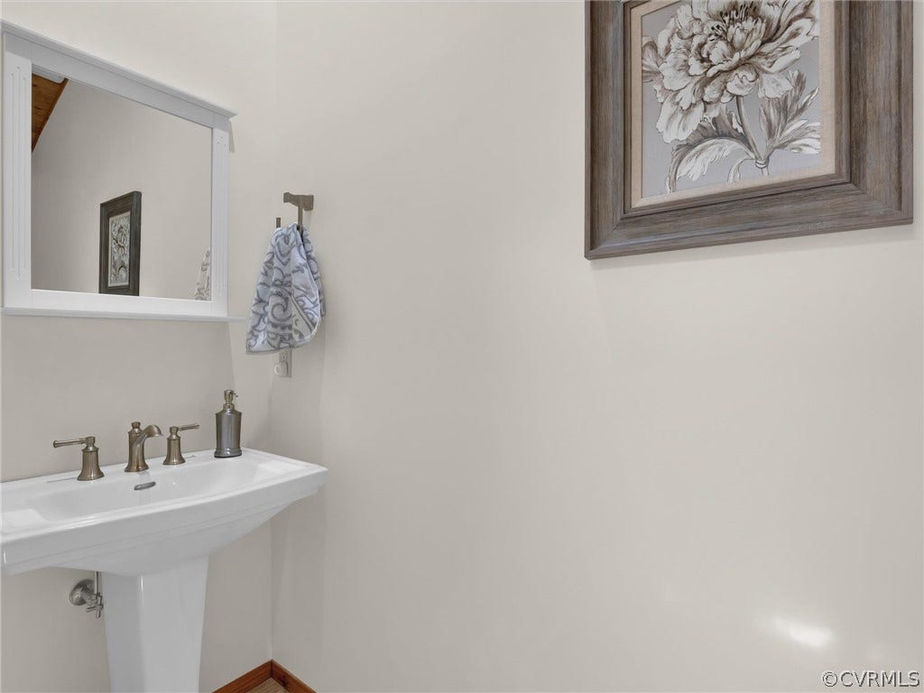 649 Kennsbury Road, Middlesex, VA 23070 649 Kennsbury Road, Middlesex, VA 23070