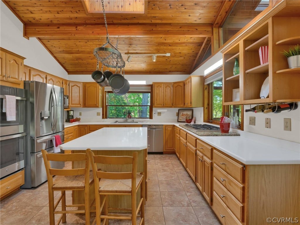 649 Kennsbury Road, Middlesex, VA 23070 649 Kennsbury Road, Middlesex, VA 23070