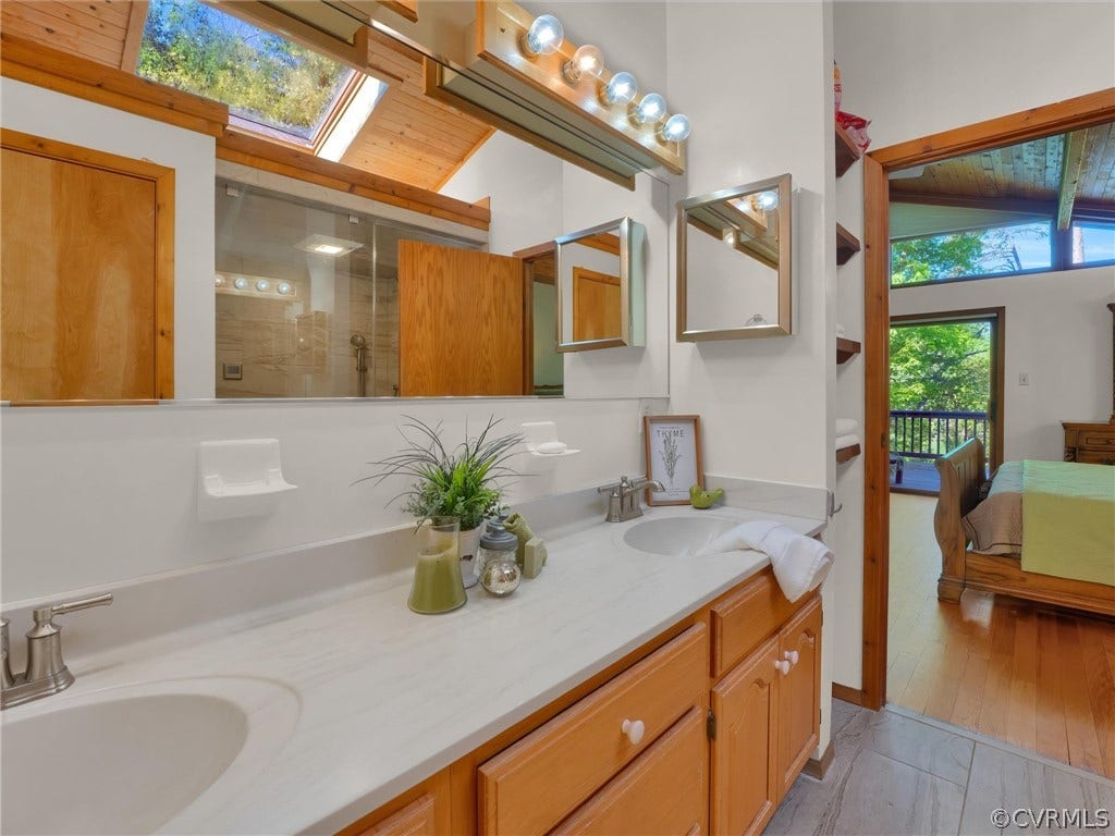 649 Kennsbury Road, Middlesex, VA 23070 649 Kennsbury Road, Middlesex, VA 23070