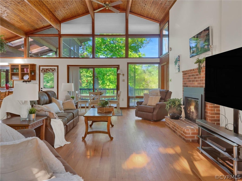 649 Kennsbury Road, Middlesex, VA 23070 649 Kennsbury Road, Middlesex, VA 23070