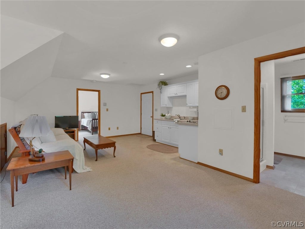 649 Kennsbury Road, Middlesex, VA 23070 649 Kennsbury Road, Middlesex, VA 23070