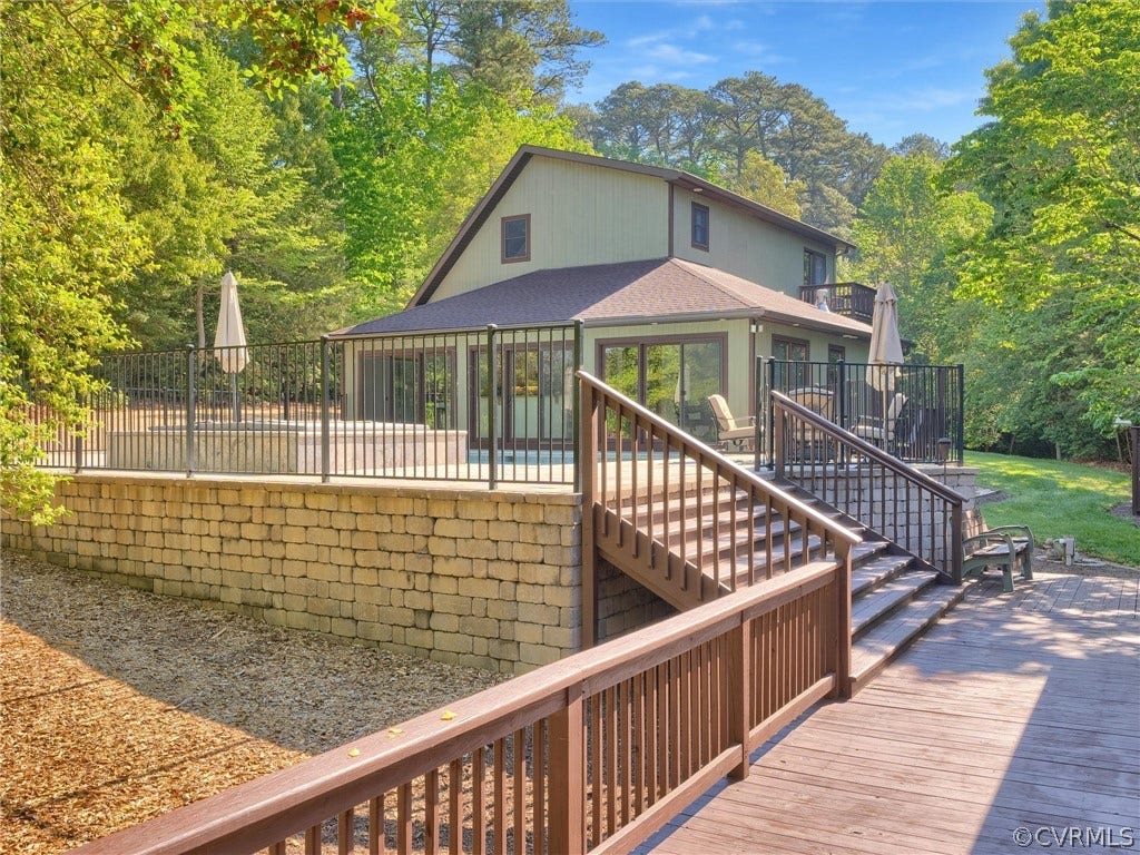 649 Kennsbury Road, Middlesex, VA 23070 649 Kennsbury Road, Middlesex, VA 23070