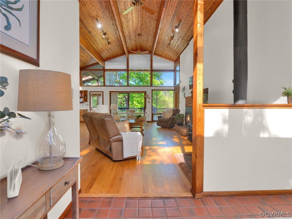 649 Kennsbury Road, Middlesex, VA 23070 649 Kennsbury Road, Middlesex, VA 23070