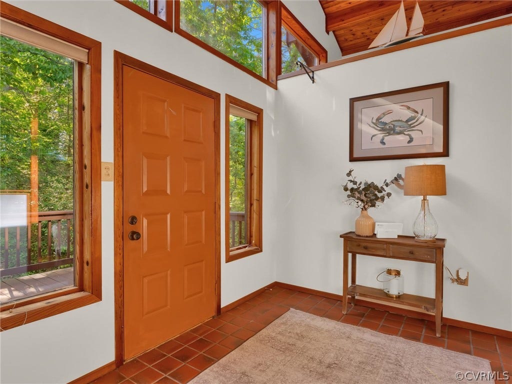 649 Kennsbury Road, Middlesex, VA 23070 649 Kennsbury Road, Middlesex, VA 23070