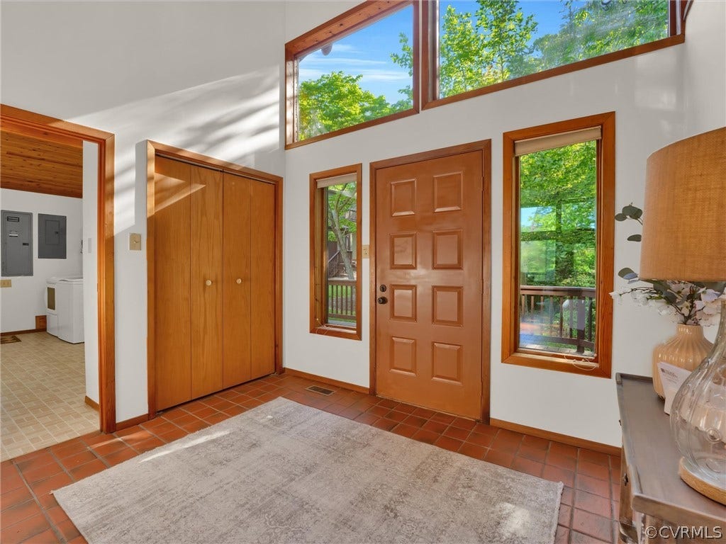 649 Kennsbury Road, Middlesex, VA 23070 649 Kennsbury Road, Middlesex, VA 23070
