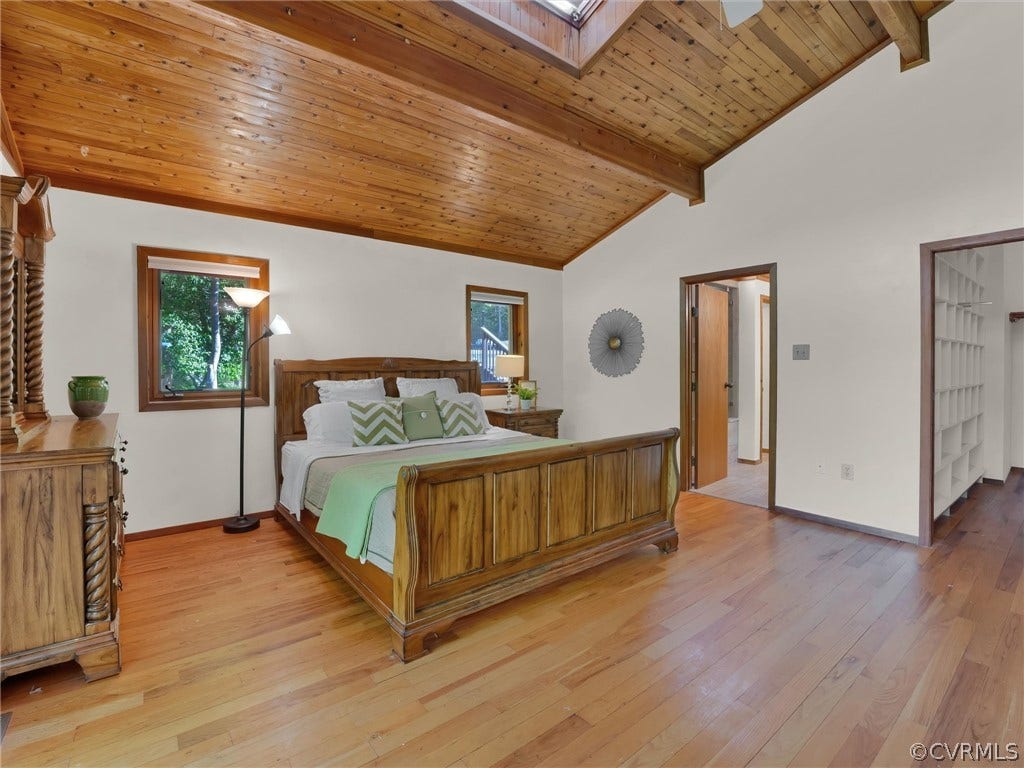 649 Kennsbury Road, Middlesex, VA 23070 649 Kennsbury Road, Middlesex, VA 23070