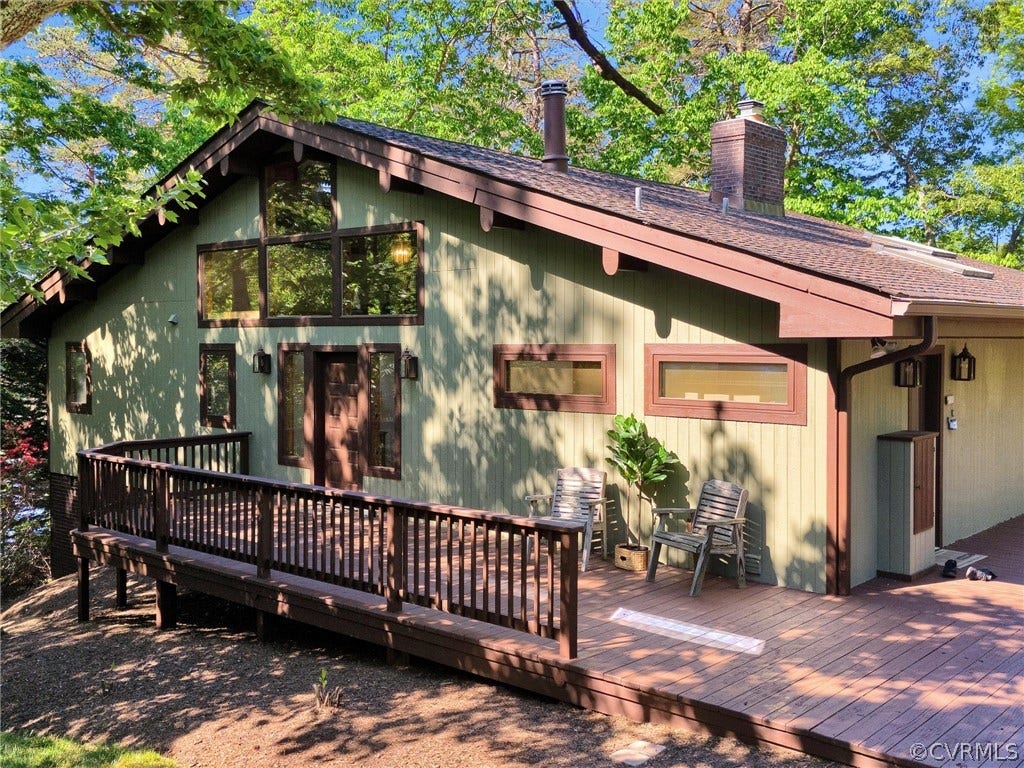 649 Kennsbury Road, Middlesex, VA 23070 649 Kennsbury Road, Middlesex, VA 23070