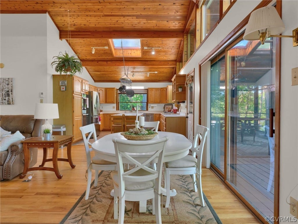 649 Kennsbury Road, Middlesex, VA 23070 649 Kennsbury Road, Middlesex, VA 23070