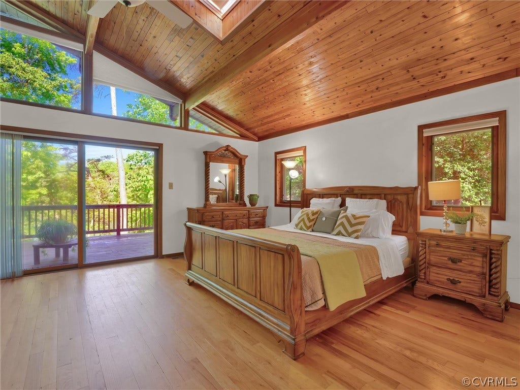 649 Kennsbury Road, Middlesex, VA 23070 649 Kennsbury Road, Middlesex, VA 23070
