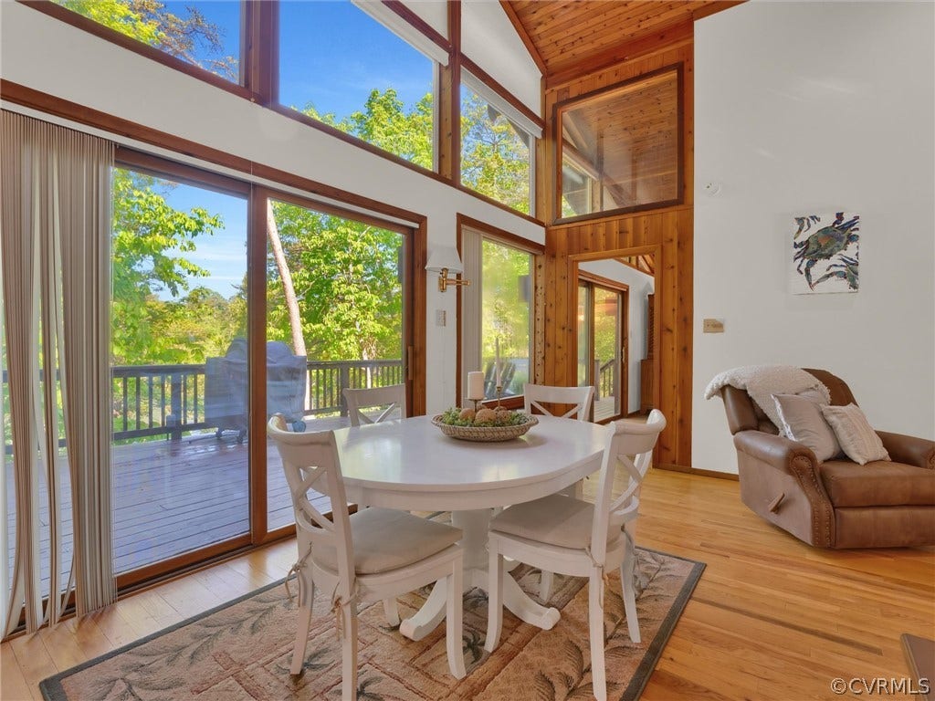 649 Kennsbury Road, Middlesex, VA 23070 649 Kennsbury Road, Middlesex, VA 23070