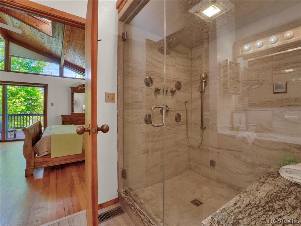 649 Kennsbury Road, Middlesex, VA 23070 649 Kennsbury Road, Middlesex, VA 23070