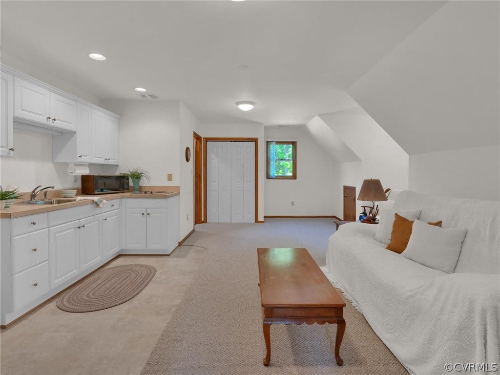 649 Kennsbury Road, Middlesex, VA 23070 649 Kennsbury Road, Middlesex, VA 23070