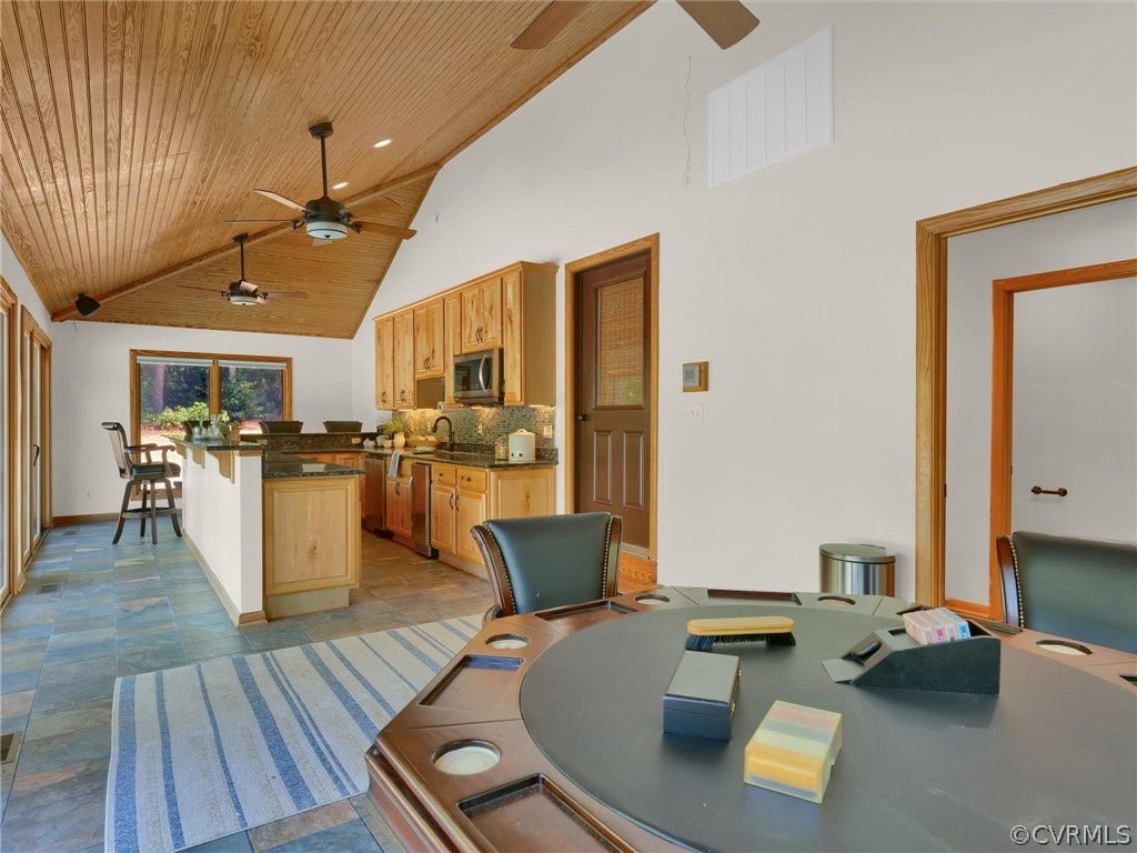 649 Kennsbury Road, Middlesex, VA 23070 649 Kennsbury Road, Middlesex, VA 23070
