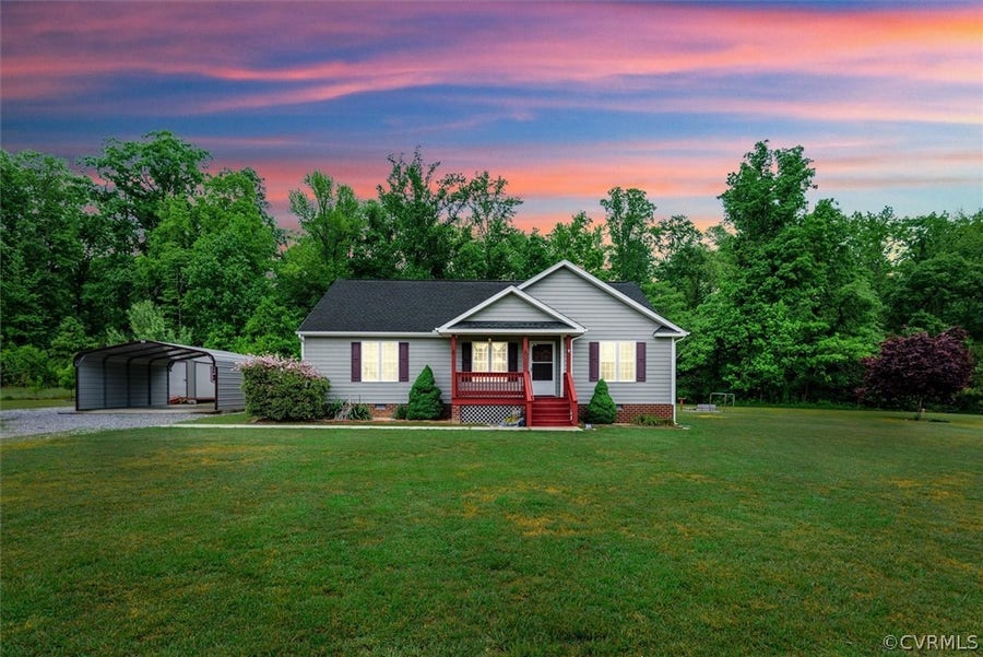 Property photo for 164 Stoneridge Lane, Aylett, VA