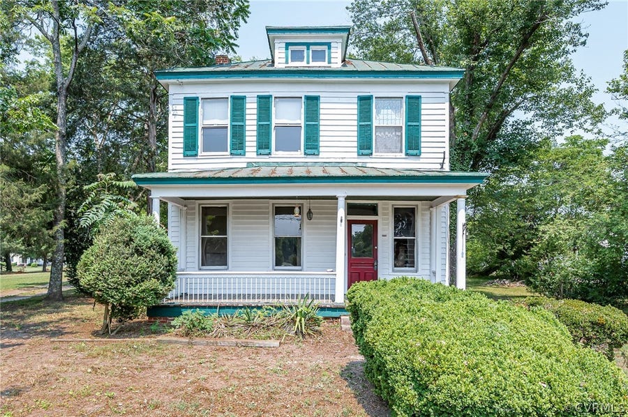 Property photo for 2888 Walkerton Landing Road, Walkerton, VA