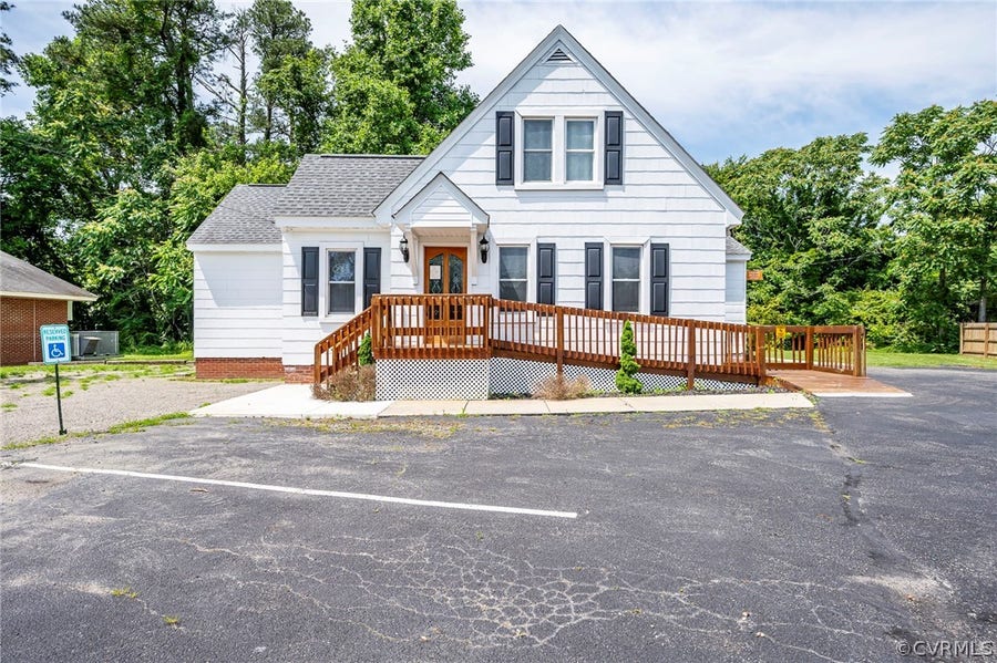 Property photo for 3530 N Courthouse Road, Providence Forge, VA
