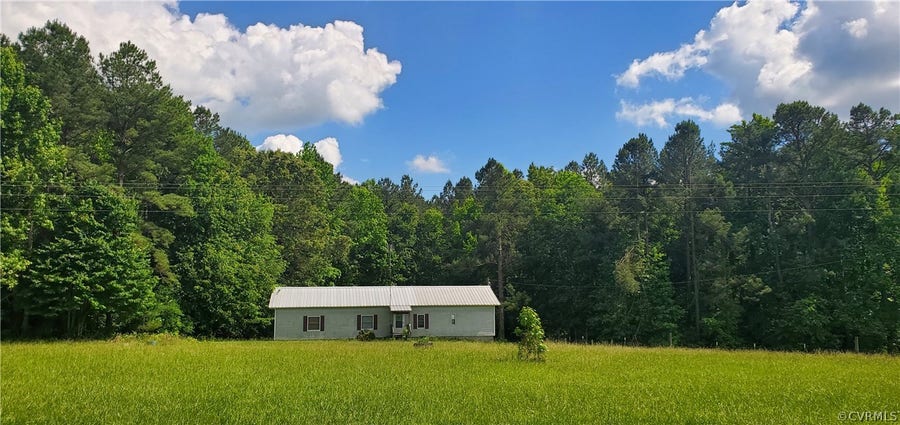 Property photo for 2564 Reedy Branch Road, Kenbridge, VA