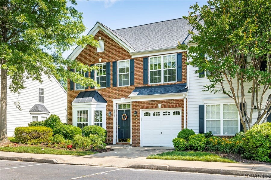 Property photo for 5912 Park Creste Drive, Glen Allen, VA