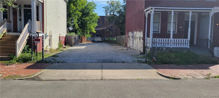 Property photo for 214 W Marshall Street, Richmond, VA