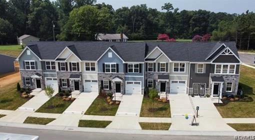 Property photo for 6508 Carters Walk Lane, North Chesterfield, VA