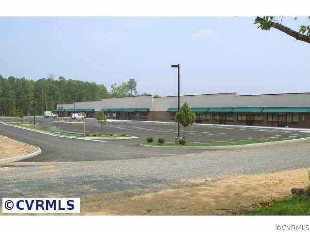 Property photo for 109 Commons Park Circle, Manquin, VA