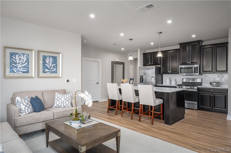 Property photo for 6655 Citory Way, #106, Moseley, VA