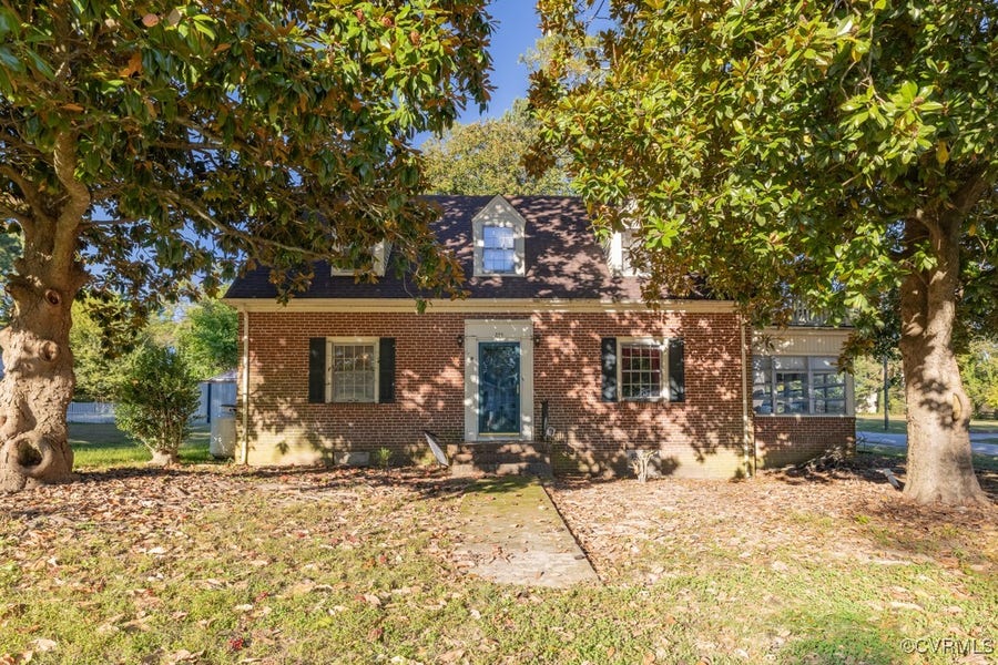 Property photo for 225 E 6th Avenue, Kenbridge, VA