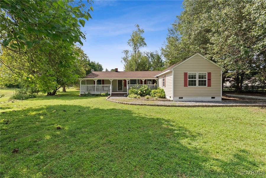 Property photo for 16733 Mountain Road, Montpelier, VA