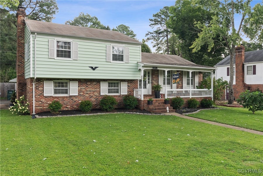 Property photo for 9326 Three Chopt Road, Richmond, VA