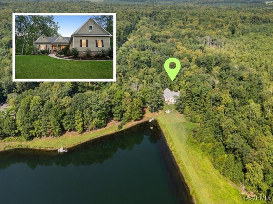 Property photo for 3036 Maple Lake Court, Powhatan, VA