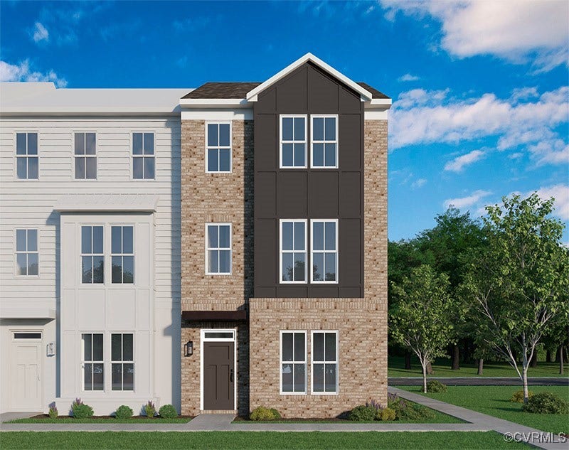 Property photo for 11900 Shire Walk Trail, Henrico, VA