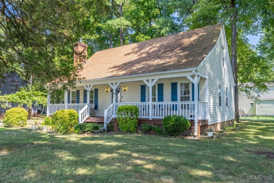 Property photo for 6501 N Midview Road, Henrico, VA
