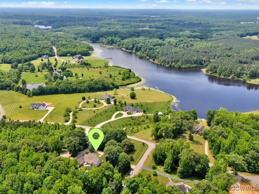 Property photo for 3621 Branch Lake Court, Powhatan, VA