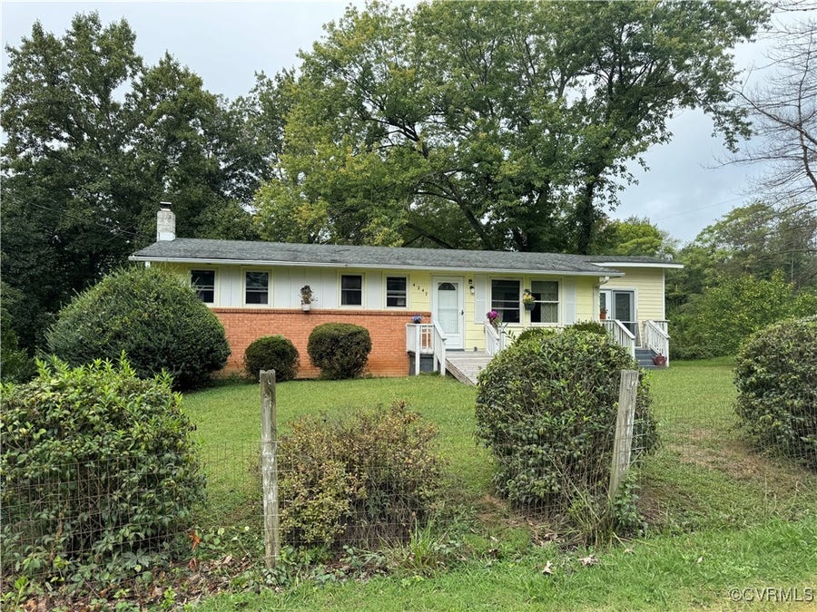 Property photo for North Garden, VA