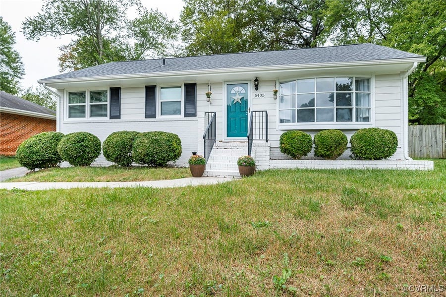 Property photo for 5405 Windingbrook Road, Henrico, VA