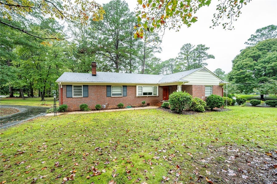 Property photo for 1300 Giltspur Road, Henrico, VA