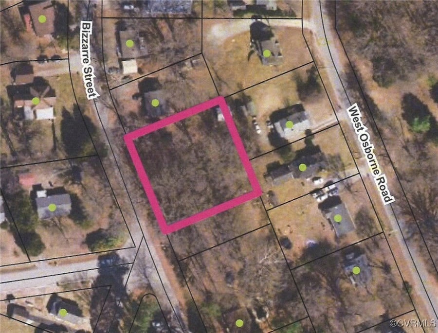 Property photo for 00 Bizzarre Street, Farmville, VA