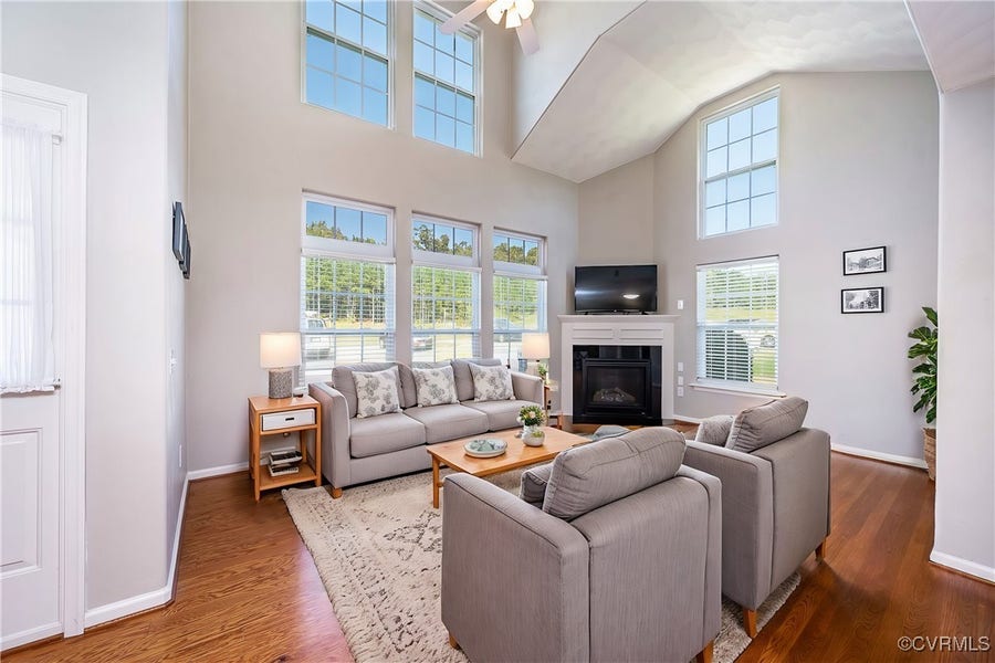Property photo for 2429 Prince Andrew Court, #21, New Kent, VA