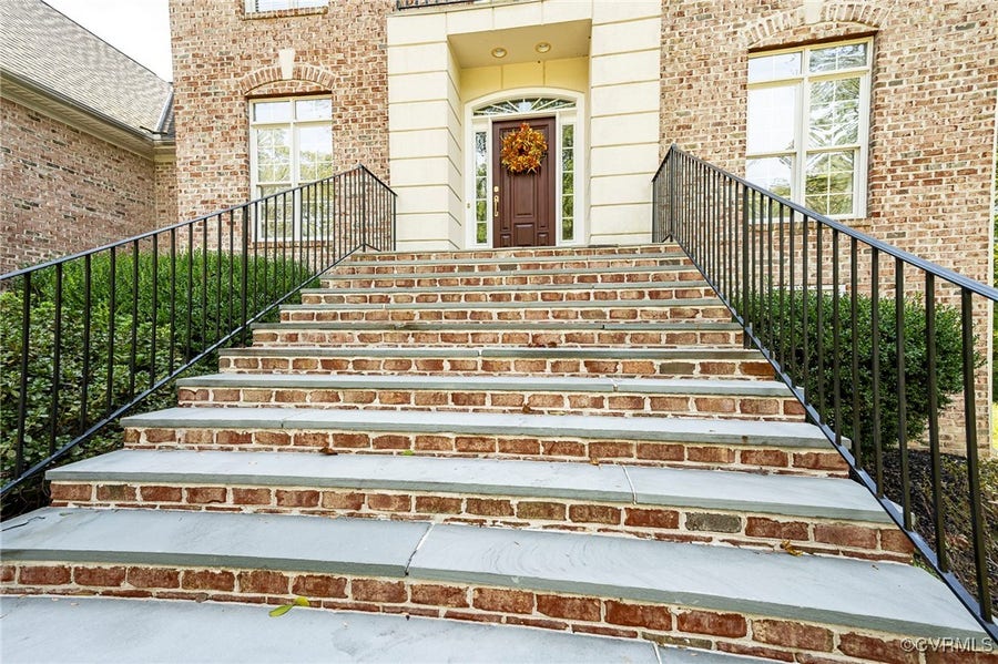Property photo for 7076 Old Millstone Drive, Mechanicsville, VA