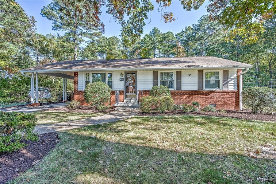 Property photo for 2402 Omega Road, Glen Allen, VA